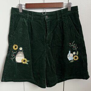 My Neighbor Totoro Shorts